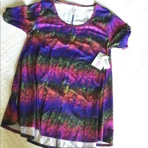LuLaRoe Perfect Tee